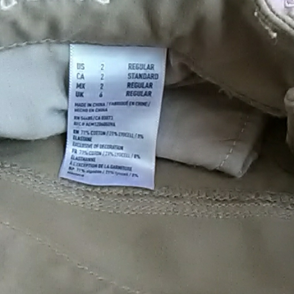 Jeans - Picture 3 of 3